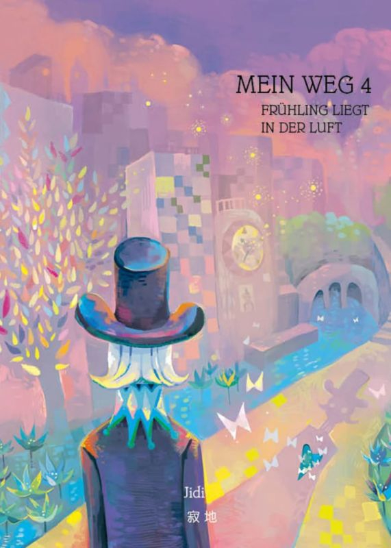 Mein Weg 4